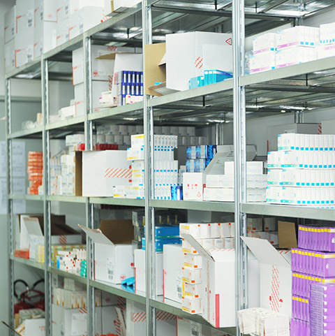 Dermatology creams compounded to prescription